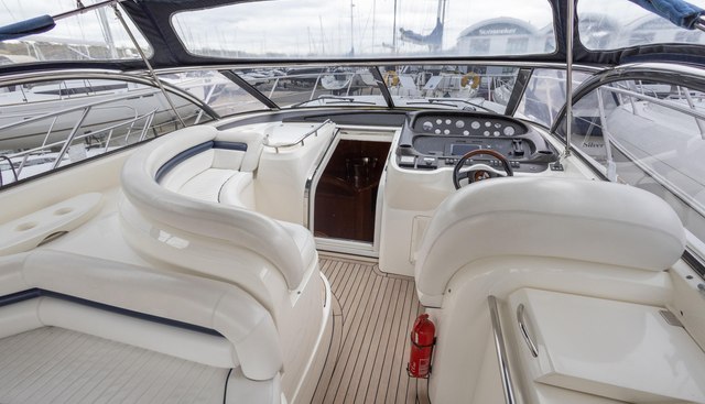 noname yacht for sale 24