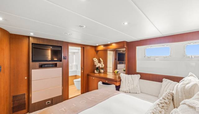 ALAIA yacht for sale 15
