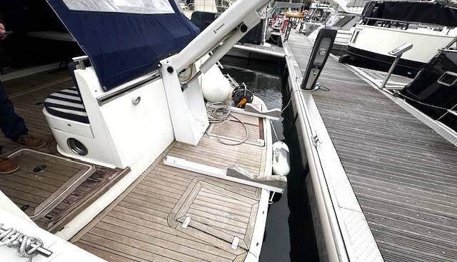 noname yacht for sale 4