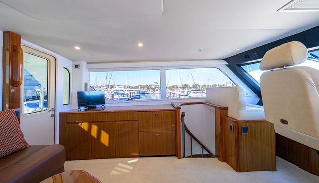 ON ICE yacht for sale 14