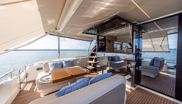 noname yacht for sale 19