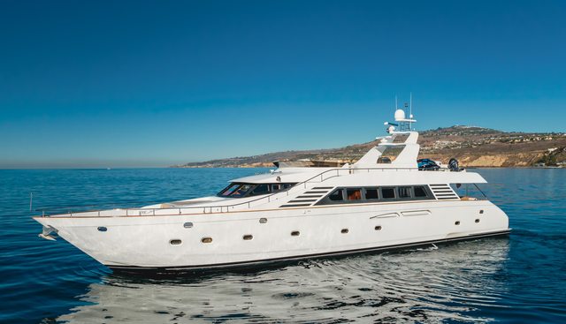 MONEY CAT yacht for sale 3