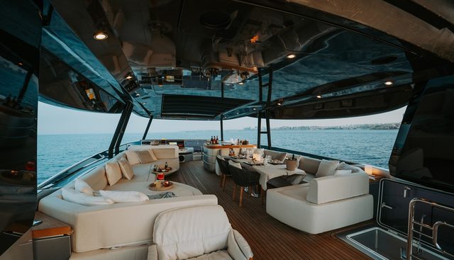 VENUS yacht for sale 24