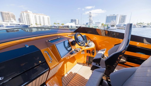 noname yacht for sale 19