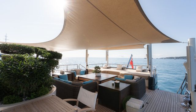 RENEGADE yacht for sale 27