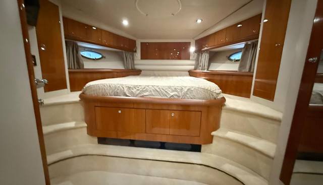 MILLENNIUM yacht for sale 12