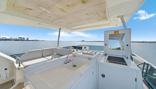 TO LIFE yacht for sale 39