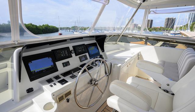 ST. TROPEZ yacht for sale 32