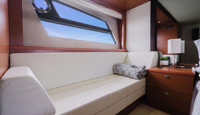 WorldWide yacht for sale 22