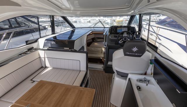 noname yacht for sale 19