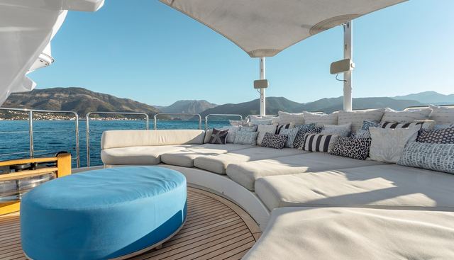 ARTEMIS yacht for sale 4