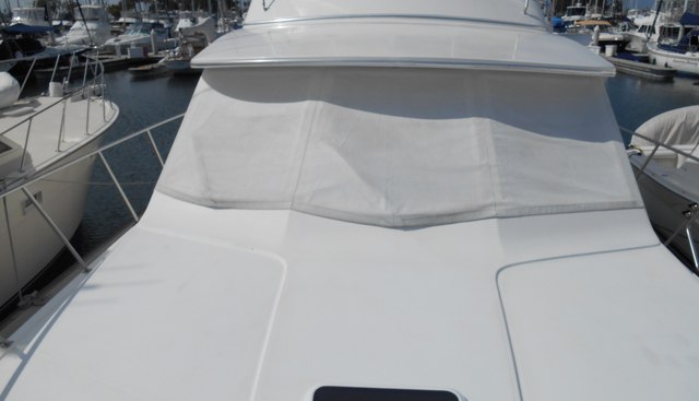 Lucky yacht for sale 55