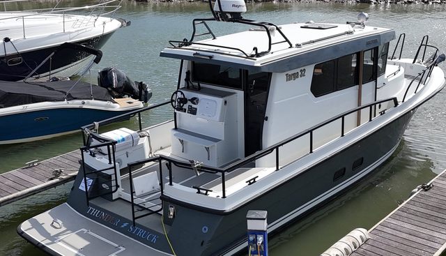 noname yacht for sale 3