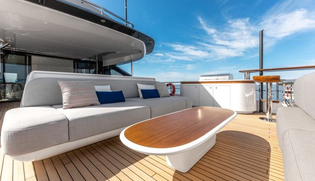 ABIE yacht for sale 47
