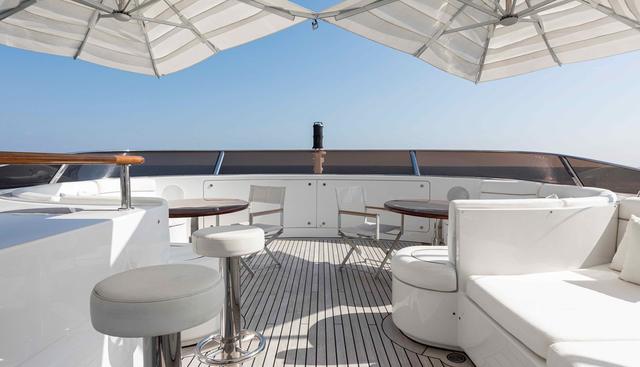 GIORGIA I yacht for sale 60