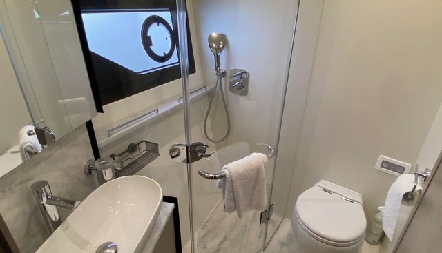 noname yacht for sale 63