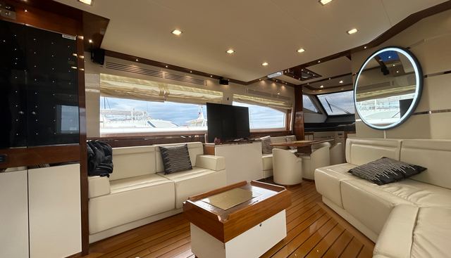 noname yacht for sale 7