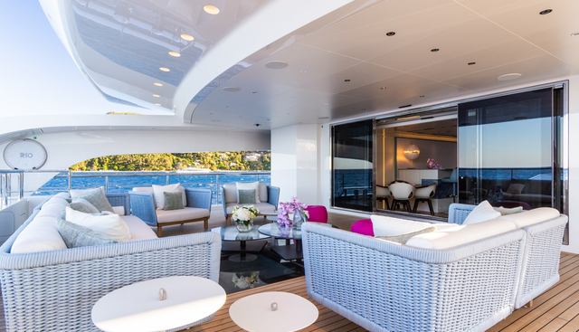 RIO yacht for sale 15