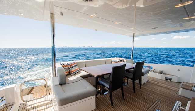APRIL FOOLS yacht for sale 24