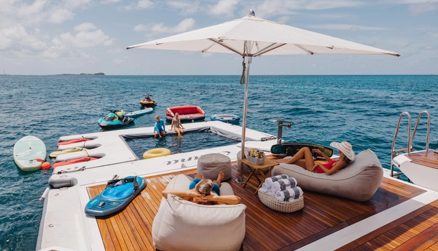 Emina yacht for sale 4