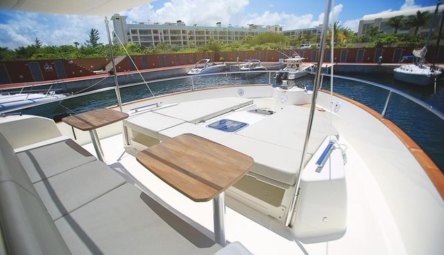 noname yacht for sale 24