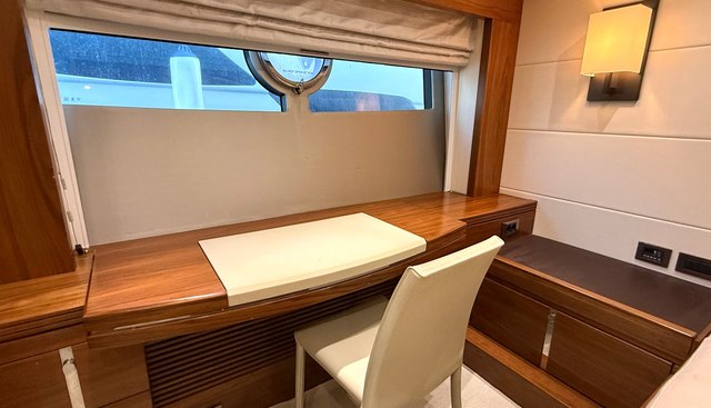 MAIA FAIR yacht for sale 27