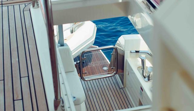 FEU D'OR yacht for sale 20