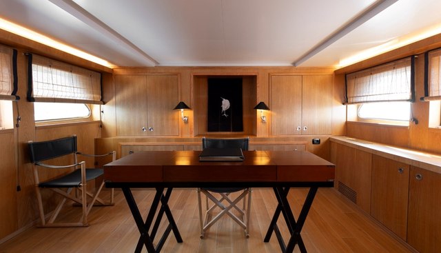 SOUNION II yacht for sale 14