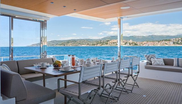 ATRAVERSIA yacht for sale 4