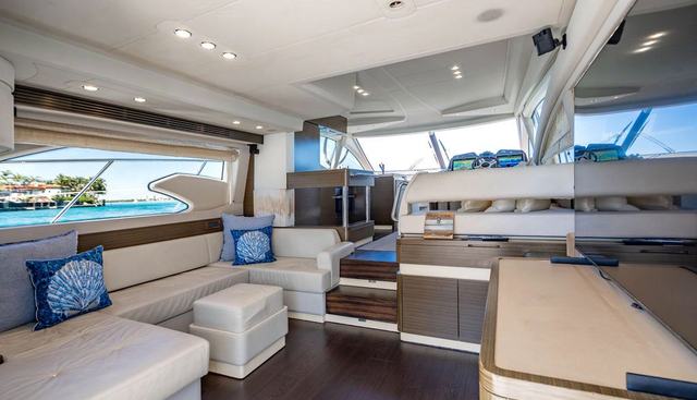 Yallah yacht for sale 12