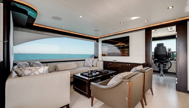 DREAMS yacht for sale 87