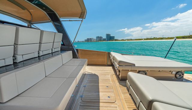 YOURS yacht for sale 15