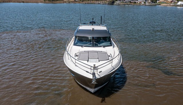 CNTRL-SALT-DEL yacht for sale 3