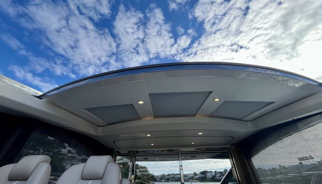 noname yacht for sale 23