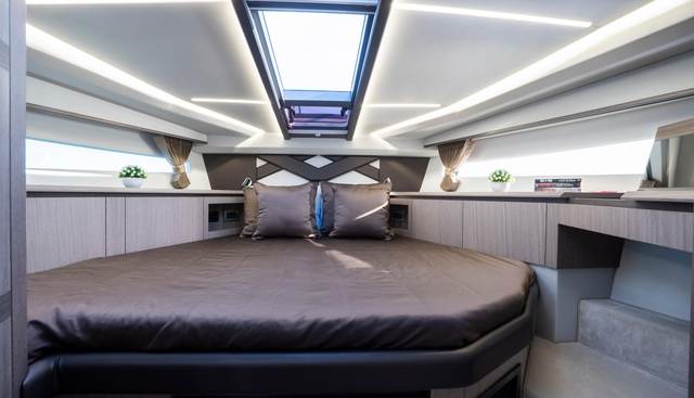 The Simple Life yacht for sale 4