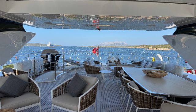SURVIVOR 2 yacht for sale 3