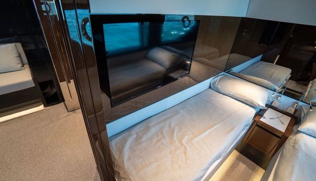 BEL SOGNO yacht for sale 58