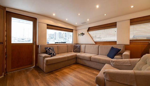 PREMIUM yacht for sale 5