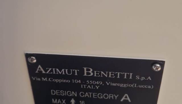 Azimut 72 Fly  yacht for sale 42