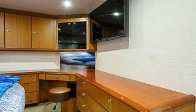 noname yacht for sale 28