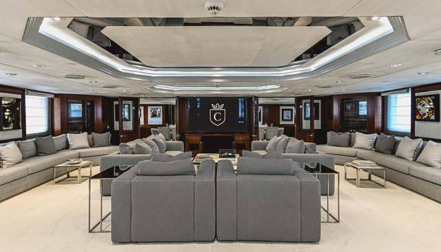 CHAKRA yacht for sale 20