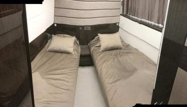 GALEON 640 FLY yacht for sale 49