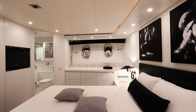 NIKCA yacht for sale 10