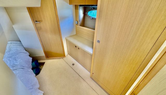 Basilicus yacht for sale 44
