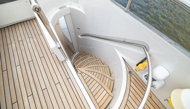 NAAV yacht for sale 50