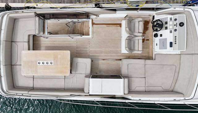 noname yacht for sale 7