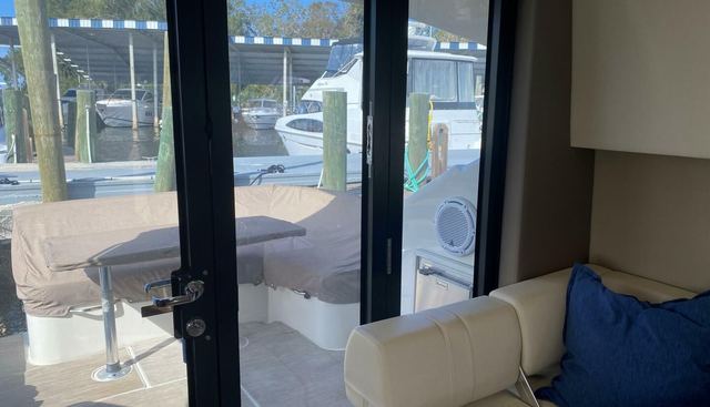 Mabe's Kid yacht for sale 9