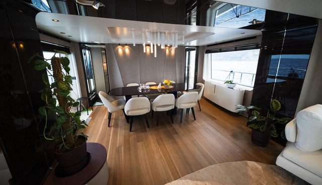 ANA yacht for sale 10