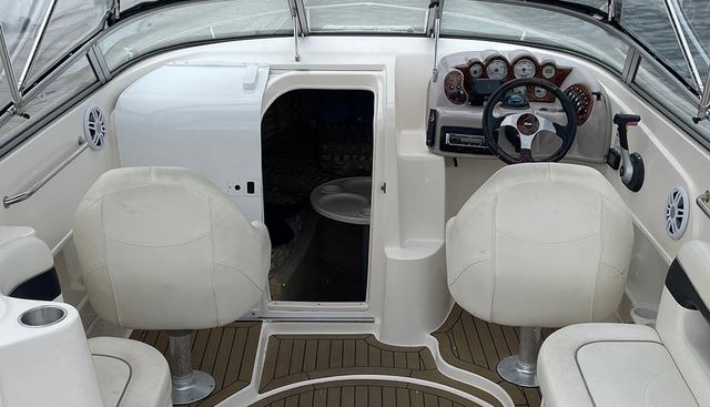 LIQUID ASSET yacht for sale 3