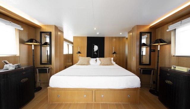 SOUNION II yacht for sale 10